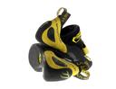 La Sportiva Katana - Yellow/Black - Climbing Shoes 43