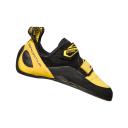 La Sportiva Katana - Yellow/Black - Climbing Shoes 45