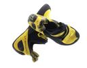 La Sportiva Katana - Yellow/Black - Climbing Shoes 45