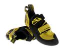 La Sportiva Katana - Yellow/Black - Climbing Shoes 45