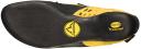 La Sportiva Katana - Yellow/Black - Climbing Shoes 46