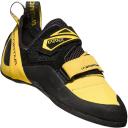 La Sportiva Katana - Yellow/Black - Climbing Shoes 46