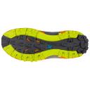 La Sportiva Kids Bushido II Shoes (Size 32, Blue)
