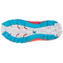 La Sportiva Kids Bushido II Shoes (Size 32, Blue)
