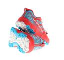 La Sportiva Kids Bushido II Trail Running Shoes (26, Red)