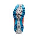 La Sportiva Kids Bushido II Trail Running Shoes (26, Red)