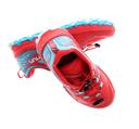 La Sportiva Kids Bushido II Trail Running Shoes (26, Red)