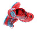 La Sportiva Kids Bushido II Trail Running Shoes (26, Red)