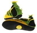 La Sportiva Kids' Stickit Climbing Shoe - N/A
