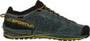 La Sportiva Male TX2 Evo Leather Blue
