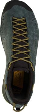 La Sportiva Male TX2 Evo Leather Blue