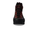 La Sportiva Men's Trango Tech Leather GTX - Carbon/Hawaiian Sun - 45