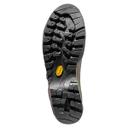 La Sportiva Men's Trango Tech Leather GTX - Carbon/Hawaiian Sun - 45