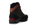 La Sportiva Men's Trango Tech Leather GTX - Carbon/Hawaiian Sun - 45