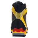 La Sportiva Men's Trango Tech Leather GTX - Carbon/Hawaiian Sun - 45