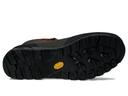 La Sportiva Men's Trango Tech Leather GTX - Carbon/Hawaiian Sun - 45