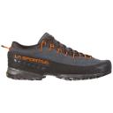La Sportiva Men's TX4 - Carbon/Flame - 47.5