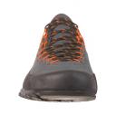 La Sportiva Men's TX4 - Carbon/Flame - 47.5