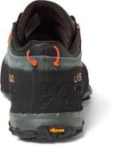 La Sportiva Men's TX4 - Carbon/Flame - 47.5