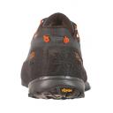 La Sportiva Men's TX4 - Carbon/Flame - 47.5
