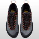La Sportiva Men's TX4 - Carbon/Flame - 47