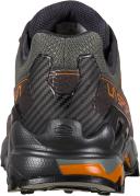 La Sportiva Men's Ultra Raptor II - Carbon/Hawaiian Sun - 42