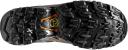 La Sportiva Men's Ultra Raptor II - Carbon/Hawaiian Sun - 44
