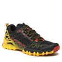 La Sportiva Mens Bushido II GTX Trail Running Shoes