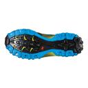 La Sportiva Mens Bushido II GTX Trail Running Shoes