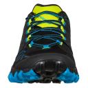 La Sportiva Mens Bushido II GTX Trail Running Shoes