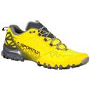 La Sportiva Mens Bushido II GTX Trail Running Shoes