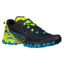 La Sportiva Mens Bushido II GTX Trail Running Shoes