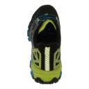 La Sportiva Mens Bushido II GTX Trail Running Shoes