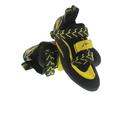 La Sportiva Miura VS Climbing Shoe, Yellow / Black