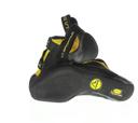 La Sportiva Miura VS Climbing Shoe, Yellow / Black