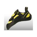 La Sportiva Miura VS Climbing Shoe, Yellow / Black