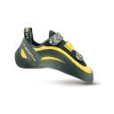 La Sportiva Miura VS Climbing Shoe, Yellow / Black