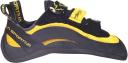 La Sportiva Miura VS Climbing Shoes Yellow Black - 40