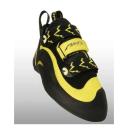 La Sportiva Miura VS Climbing Shoes Yellow Black - 40