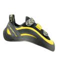 La Sportiva Miura VS Climbing Shoes Yellow Black - 40