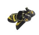 La Sportiva Miura VS Climbing Shoes Yellow Black - 40