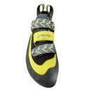 La Sportiva Miura VS Climbing Shoes Yellow Black - 43