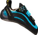 La Sportiva Miura VS Woman - Blue - Climbing Shoes 38