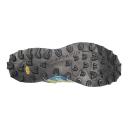 La Sportiva Mutant Running Shoes - Black