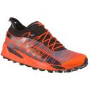La Sportiva Mutant Running Shoes - Black