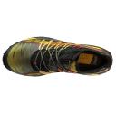 La Sportiva Mutant Running Shoes - Black