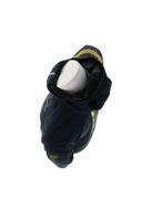 La Sportiva Run Jacket Black Orange - Light Jacket - S