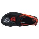 La Sportiva Skwama Black/Poppy Climbing shoes-35.5