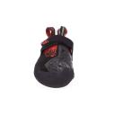 La Sportiva Skwama Black/Poppy Climbing shoes-35.5