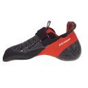 La Sportiva Skwama Black/Poppy Climbing shoes-35.5